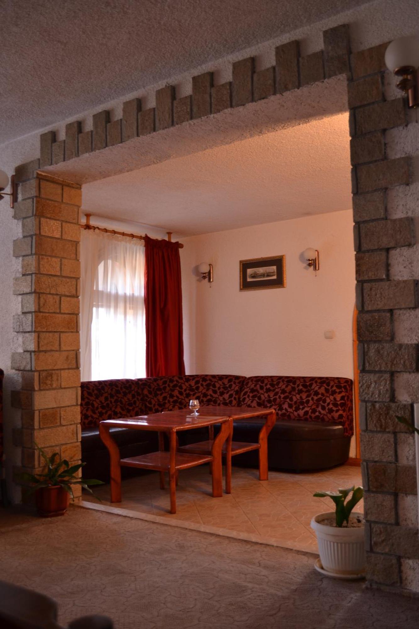 Family Hotel Silver Smolyan Luaran gambar