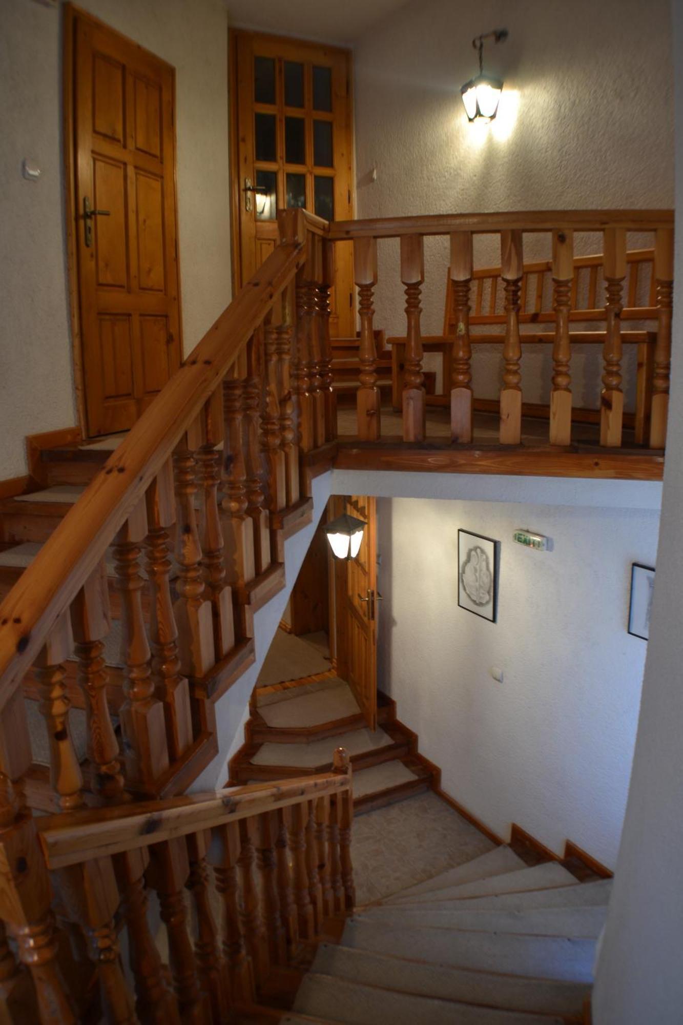 Family Hotel Silver Smolyan Luaran gambar