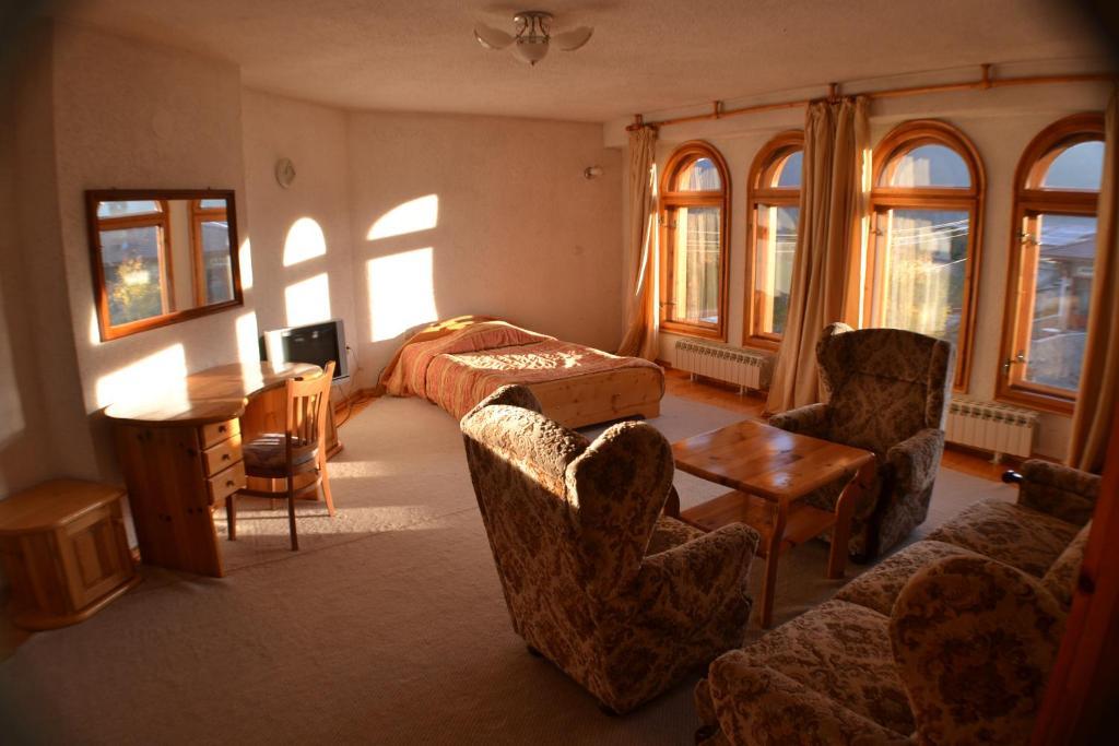Family Hotel Silver Smolyan Bilik gambar