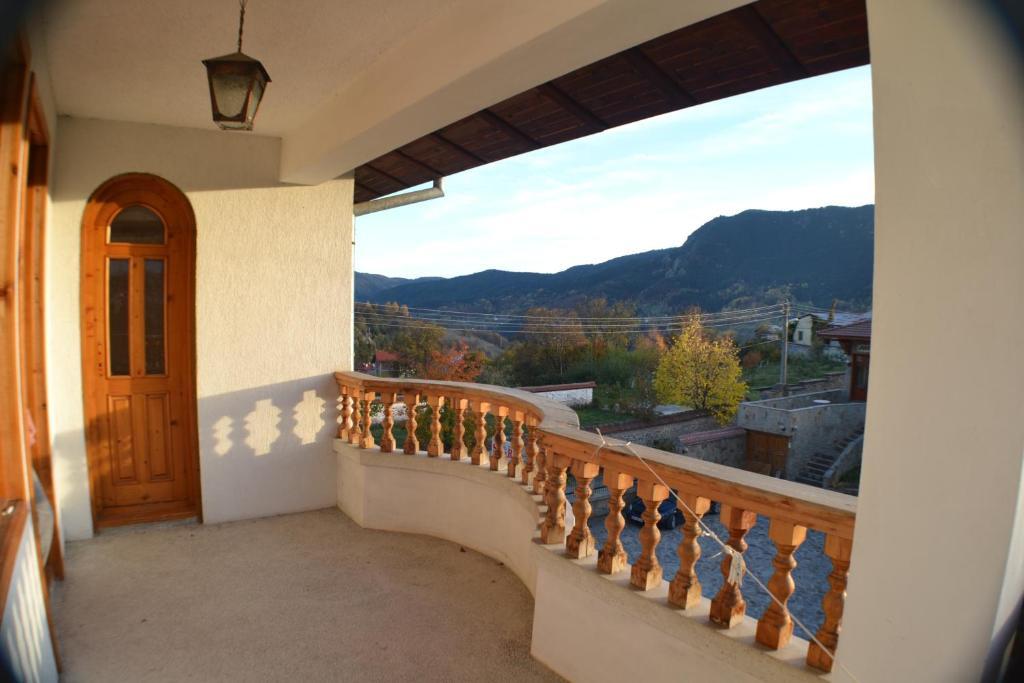 Family Hotel Silver Smolyan Bilik gambar