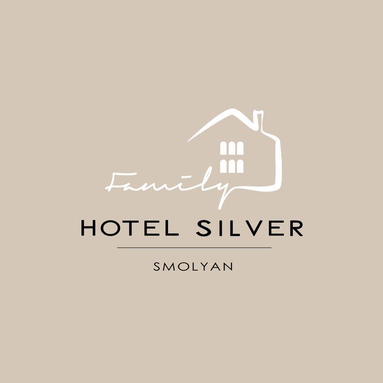 Family Hotel Silver Smolyan Luaran gambar