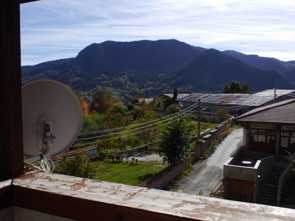 Family Hotel Silver Smolyan Luaran gambar