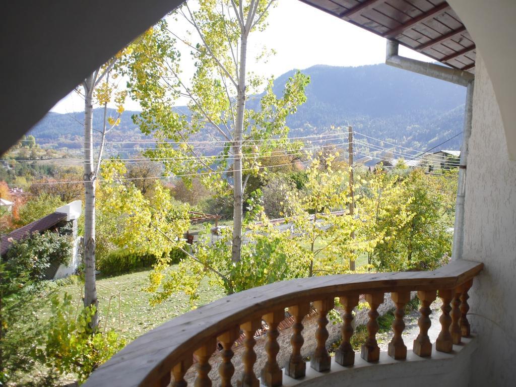 Family Hotel Silver Smolyan Luaran gambar