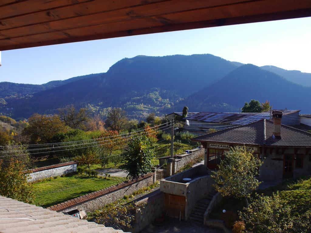 Family Hotel Silver Smolyan Luaran gambar