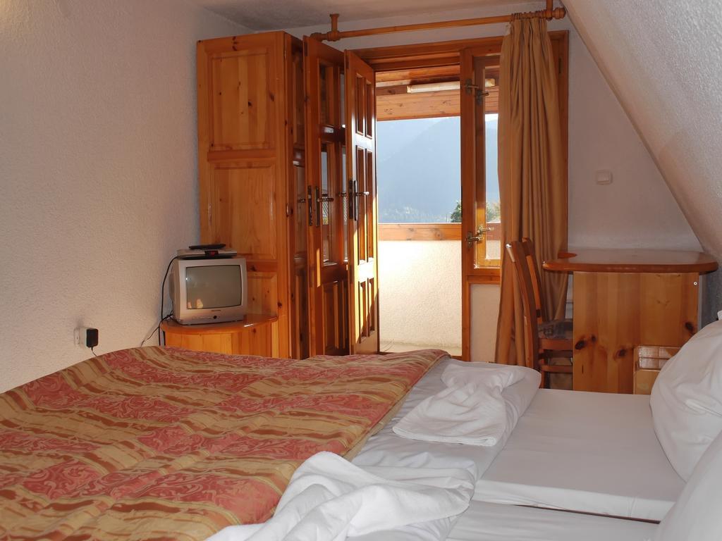 Family Hotel Silver Smolyan Luaran gambar