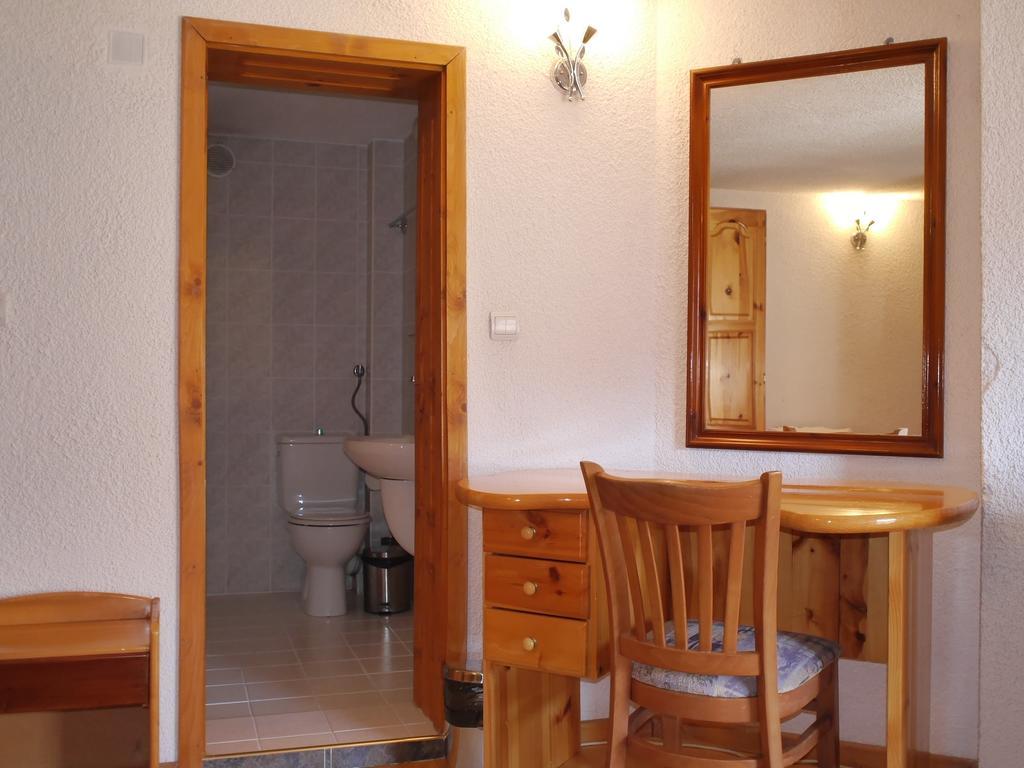 Family Hotel Silver Smolyan Luaran gambar