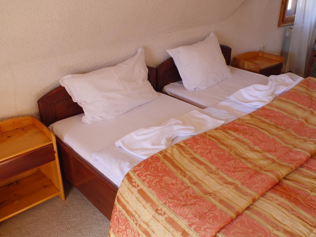 Family Hotel Silver Smolyan Luaran gambar