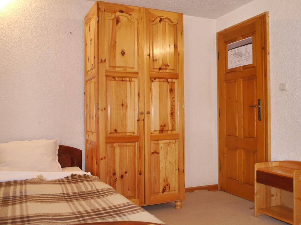 Family Hotel Silver Smolyan Luaran gambar