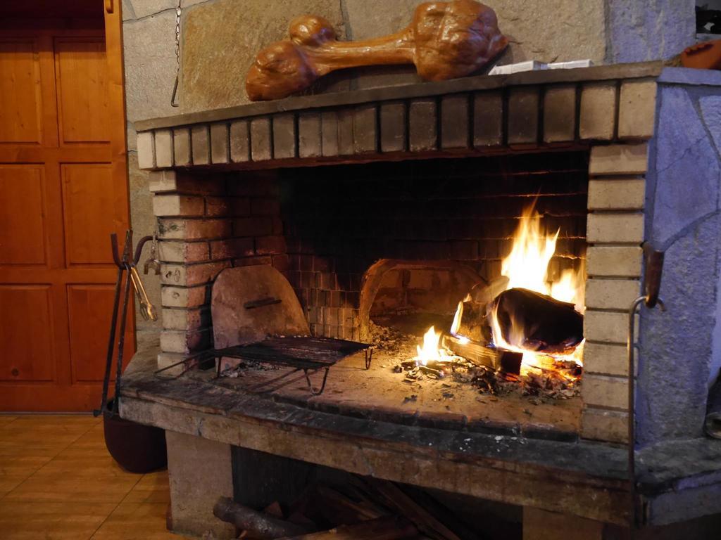 Family Hotel Silver Smolyan Luaran gambar