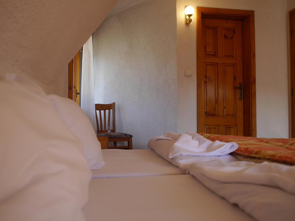 Family Hotel Silver Smolyan Luaran gambar
